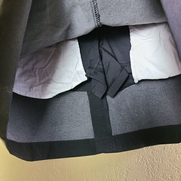 Puma Polka Dot Skort  - Picture 4 of 11